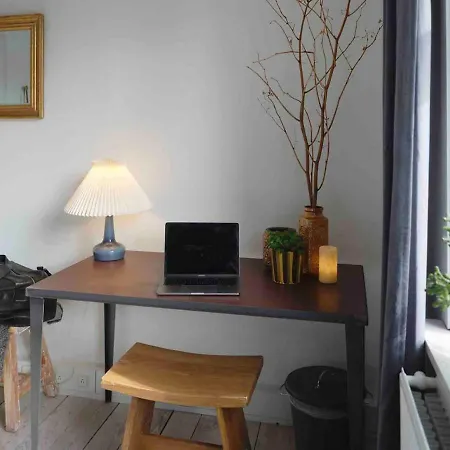 Διαμέρισμα Cozy