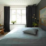 Cozy Lejlighed *