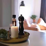 Cozy Lejlighed *