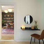 Cozy Lejlighed Århus