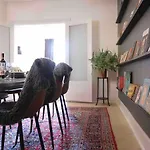 Cozy Lejlighed *