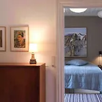 Cozy Lejlighed *