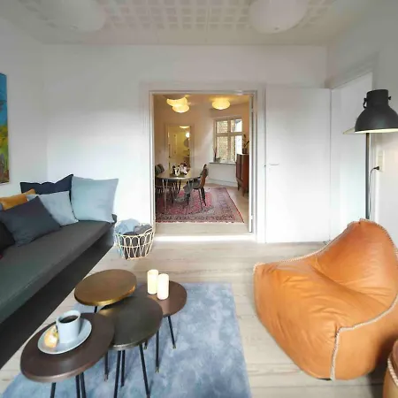 Cozy Apartment *