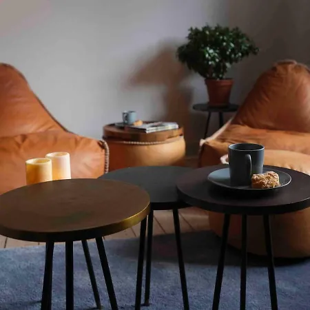 Cozy Apartamento Århus