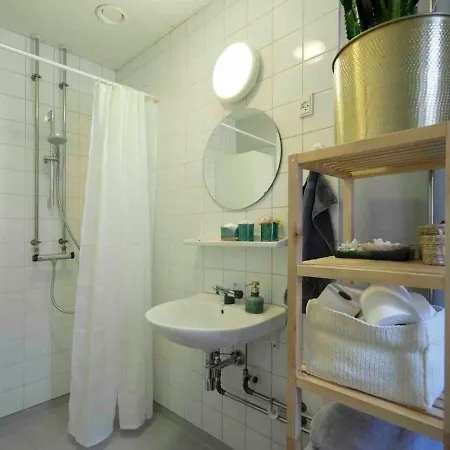 Apartamento Cozy *
