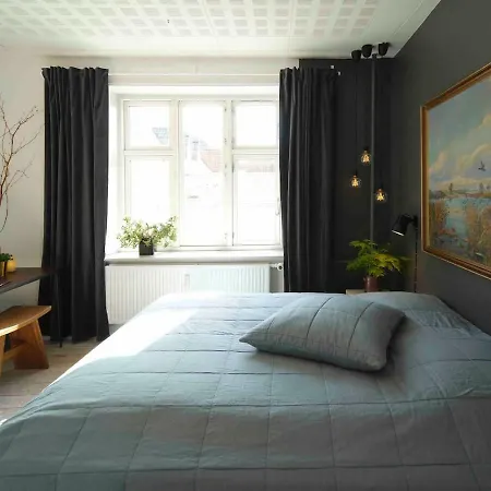 Cozy Lägenhet *