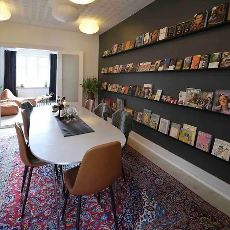 Cozy Århus