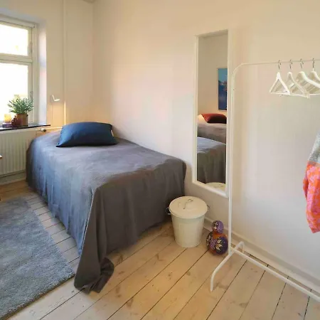 Apartamento Cozy Århus