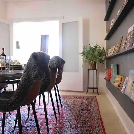 Cozy Lägenhet *