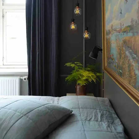 Cozy Aarhus