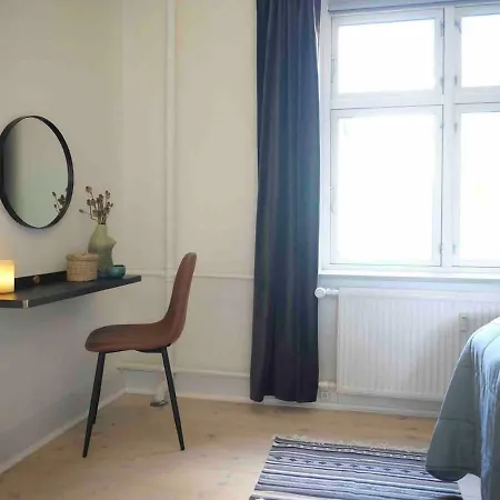 Apartamento Cozy