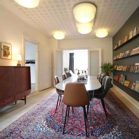 Lägenhet Cozy