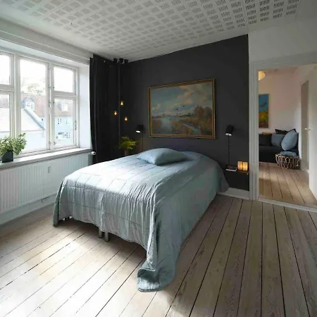 Lägenhet Cozy *