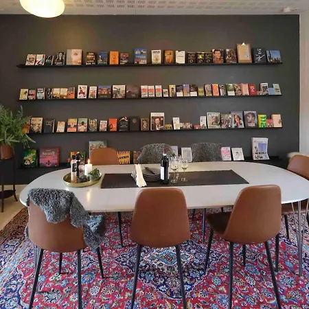 Cozy Appartement Århus