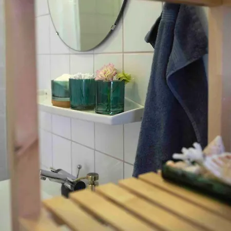 Cozy Apartamento