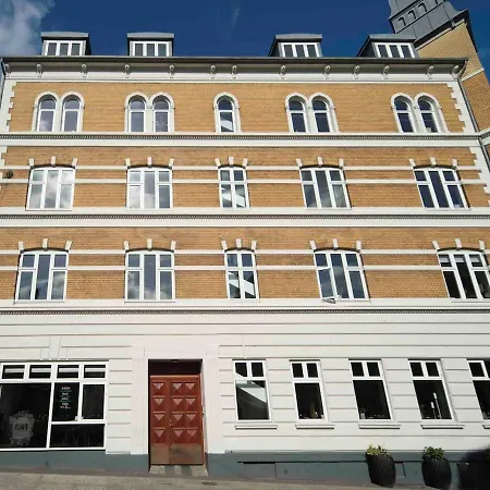 Cozy Lägenhet *