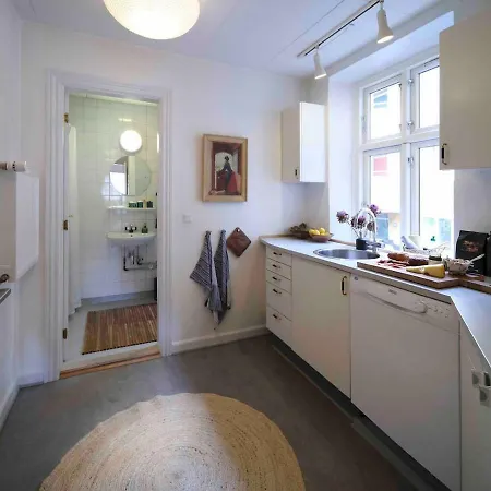 Cozy Apartment