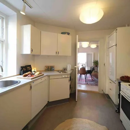 Cozy Aarhus