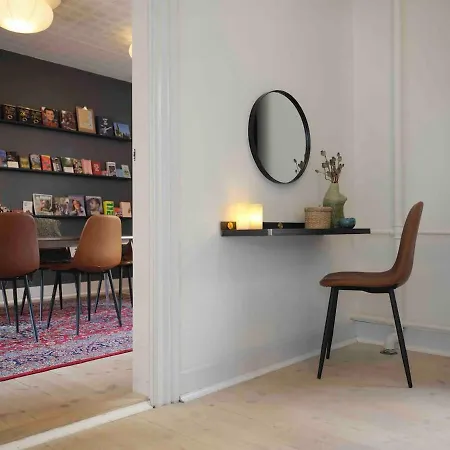Lägenhet Cozy
